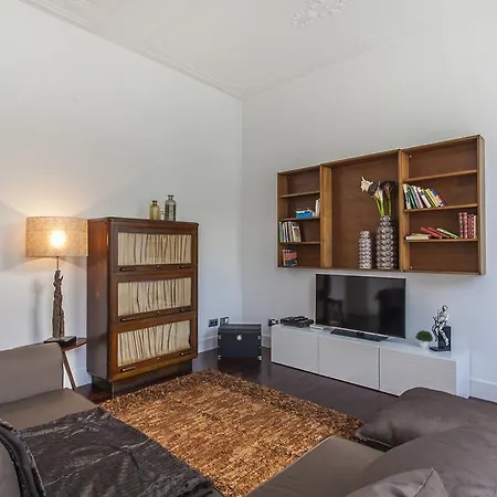 Apartmán Lxway Gremio Lusitano