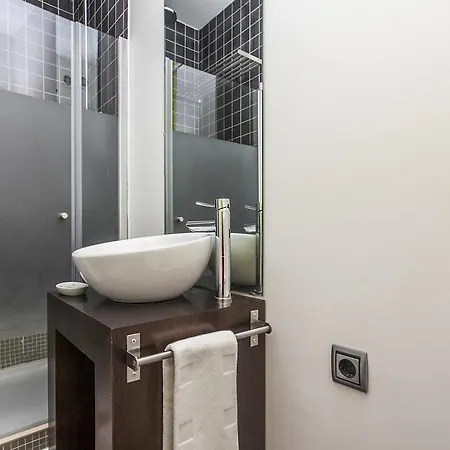 Lxway Gremio Lusitano Apartment *
