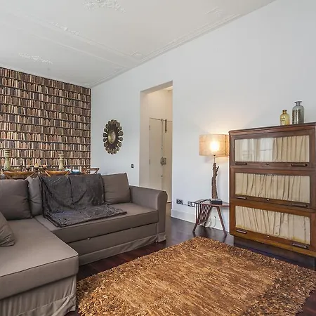 Lxway Gremio Lusitano Apartment Lisbon