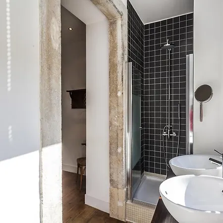 Apartmán Lxway Gremio Lusitano *