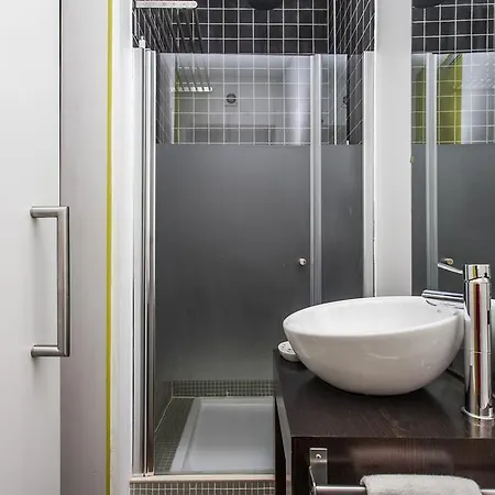 Apartmán Lxway Gremio Lusitano *
